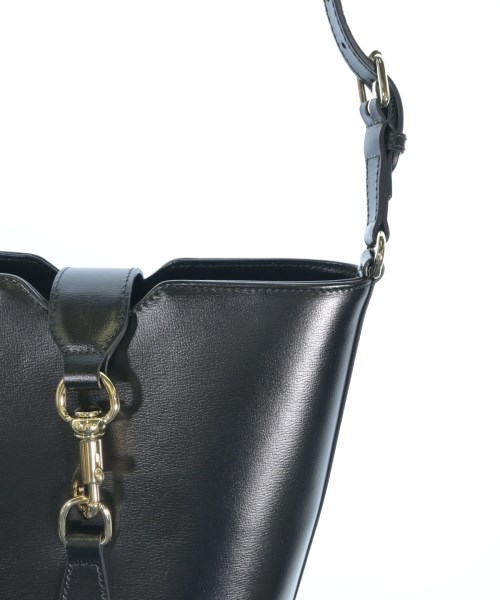 GUCCI（グッチ）ショルダーバッグ 黒 サイズ:- レディース/2200666977038