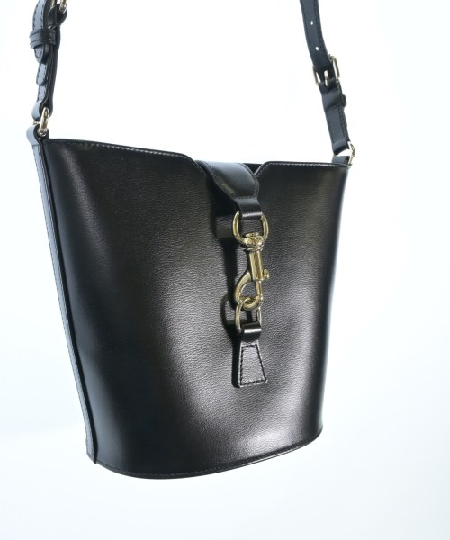 GUCCI（グッチ）ショルダーバッグ 黒 サイズ:- レディース/2200666977038