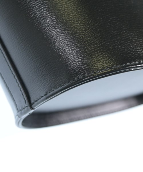 GUCCI（グッチ）ショルダーバッグ 黒 サイズ:- レディース/2200666977038