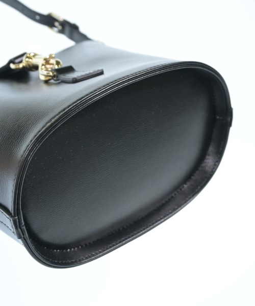 GUCCI（グッチ）ショルダーバッグ 黒 サイズ:- レディース/2200666977038