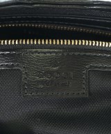 GUCCI（グッチ）ショルダーバッグ 黒 サイズ:- レディース/2200666977038