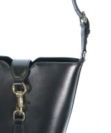 GUCCI（グッチ）ショルダーバッグ 黒 サイズ:- レディース/2200666977038