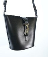 GUCCI（グッチ）ショルダーバッグ 黒 サイズ:- レディース/2200666977038