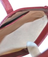 GUCCI（グッチ）ハンドバッグ 赤 サイズ:- レディース/2200666977045