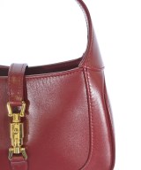 GUCCI（グッチ）ハンドバッグ 赤 サイズ:- レディース/2200666977045