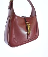 GUCCI（グッチ）ハンドバッグ 赤 サイズ:- レディース/2200666977045