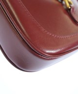 GUCCI（グッチ）ハンドバッグ 赤 サイズ:- レディース/2200666977045