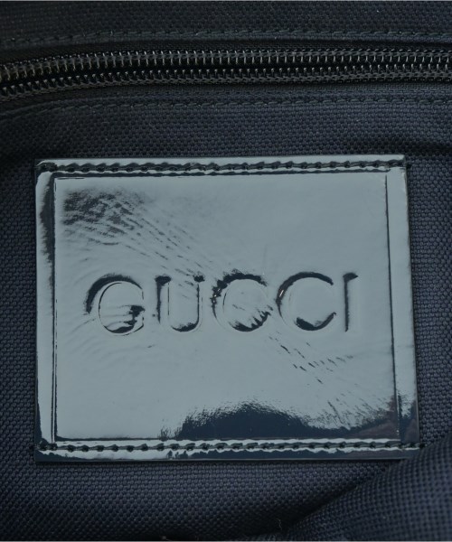 GUCCI（グッチ）ショルダーバッグ 紺 サイズ:- レディース/2200666977052