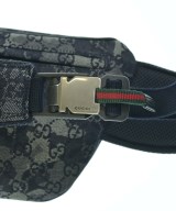 GUCCI（グッチ）ショルダーバッグ 紺 サイズ:- レディース/2200666977052