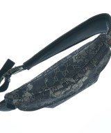 GUCCI（グッチ）ショルダーバッグ 紺 サイズ:- レディース/2200666977052