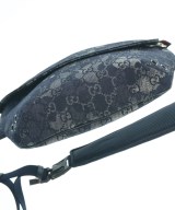 GUCCI（グッチ）ショルダーバッグ 紺 サイズ:- レディース/2200666977052