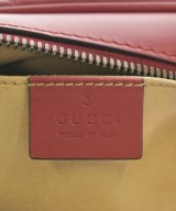 GUCCI（グッチ）ショルダーバッグ 赤 サイズ:- レディース/2200667114012