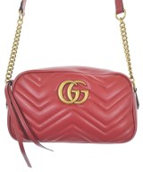 GUCCI ショルダーバッグ