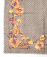 GUCCI（グッチ）バンダナ・スカーフ ベージュ サイズ:- レディース/2200663363193