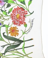 GUCCI（グッチ）バンダナ・スカーフ 白 サイズ:- レディース/2200663363230