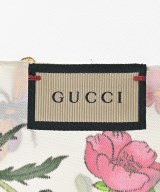 GUCCI（グッチ）バンダナ・スカーフ 白 サイズ:- レディース/2200663363230