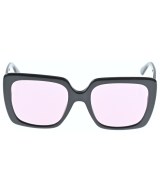 GUCCI（グッチ）サングラス 黒 サイズ:- レディース/2200667390027