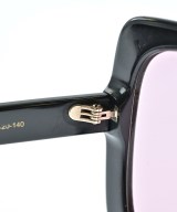 GUCCI（グッチ）サングラス 黒 サイズ:- レディース/2200667390027