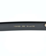 GUCCI（グッチ）サングラス 黒 サイズ:- レディース/2200667390027