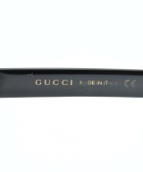 GUCCI（グッチ）サングラス 黒 サイズ:- レディース/2200667390027