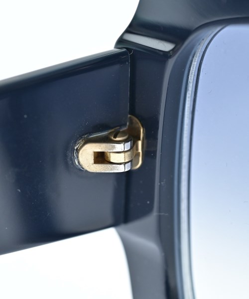 GUCCI（グッチ）サングラス 紺 サイズ:- レディース/2200667390034