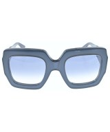 GUCCI（グッチ）サングラス 紺 サイズ:- レディース/2200667390034