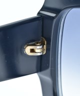 GUCCI（グッチ）サングラス 紺 サイズ:- レディース/2200667390034