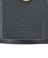 GUCCI（グッチ）キーケース・キーホルダー 黒 サイズ:- レディース/2200667683150