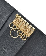GUCCI（グッチ）キーケース・キーホルダー 黒 サイズ:- レディース/2200667683150