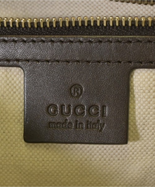GUCCI（グッチ）ボストンバッグ ベージュ サイズ:- レディース/2200663782017