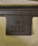 GUCCI（グッチ）ボストンバッグ ベージュ サイズ:- レディース/2200663782017