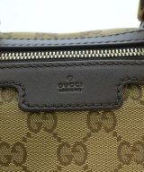 GUCCI（グッチ）ボストンバッグ ベージュ サイズ:- レディース/2200663782017