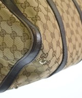 GUCCI（グッチ）ボストンバッグ ベージュ サイズ:- レディース/2200663782017