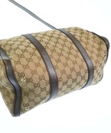 GUCCI（グッチ）ボストンバッグ ベージュ サイズ:- レディース/2200663782017