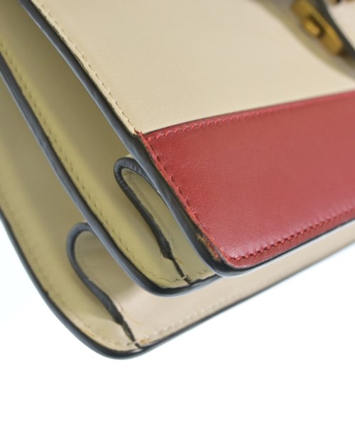 GUCCI（グッチ）ハンドバッグ 白 サイズ:- レディース/2200663782024