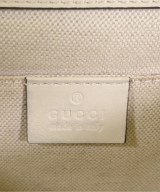 GUCCI（グッチ）ハンドバッグ 白 サイズ:- レディース/2200663782024