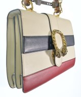 GUCCI（グッチ）ハンドバッグ 白 サイズ:- レディース/2200663782024