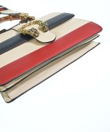 GUCCI（グッチ）ハンドバッグ 白 サイズ:- レディース/2200663782024
