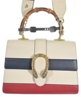 GUCCI ハンドバッグ