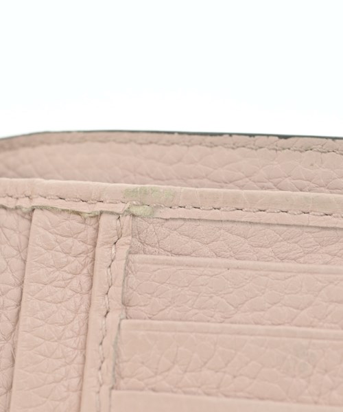 GUCCI（グッチ）財布・コインケース ピンク サイズ:- レディース/2200663782086