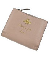 GUCCI（グッチ）財布・コインケース ピンク サイズ:- レディース/2200663782086