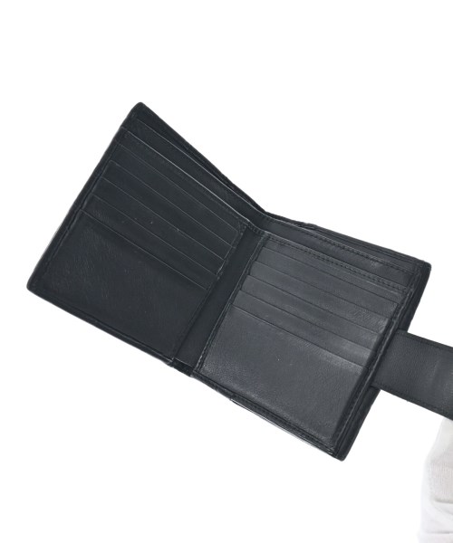 GUCCI（グッチ）財布・コインケース 黒 サイズ:- レディース/2200663782093