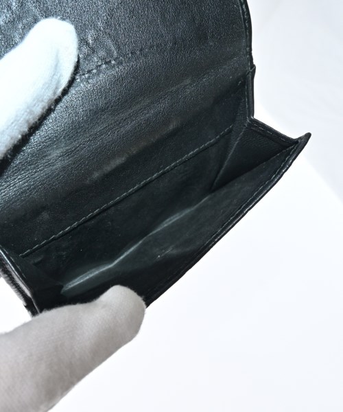 GUCCI（グッチ）財布・コインケース 黒 サイズ:- レディース/2200663782093