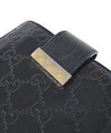 GUCCI（グッチ）財布・コインケース 黒 サイズ:- レディース/2200663782093
