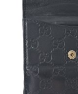 GUCCI（グッチ）財布・コインケース 黒 サイズ:- レディース/2200663782093