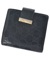 GUCCI 財布・コインケース