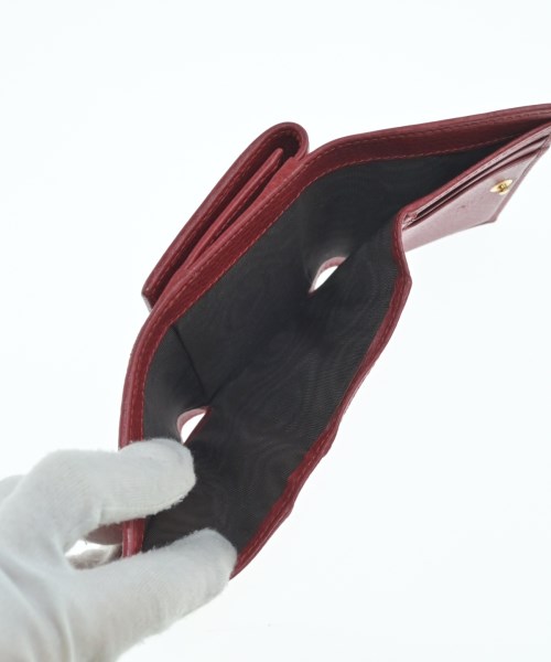 GUCCI（グッチ）財布・コインケース 赤 サイズ:- レディース/2200665175206