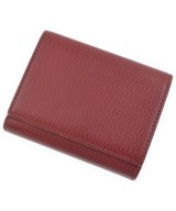 GUCCI（グッチ）財布・コインケース 赤 サイズ:- レディース/2200665175206