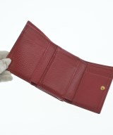 GUCCI（グッチ）財布・コインケース 赤 サイズ:- レディース/2200665175206