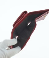 GUCCI（グッチ）財布・コインケース 赤 サイズ:- レディース/2200665175206